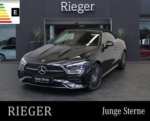 Mercedes-Benz CLE 200 Gebrauchtwagen