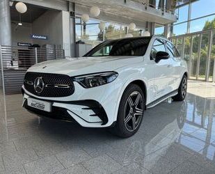 Mercedes-Benz GLC 200 Gebrauchtwagen