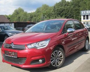 Citroen C4 Gebrauchtwagen