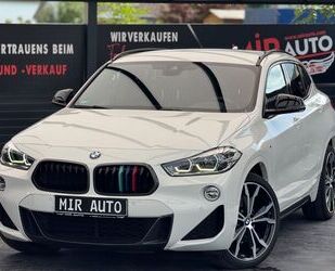 BMW X2 Gebrauchtwagen