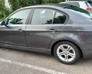 BMW 318 Gebrauchtwagen