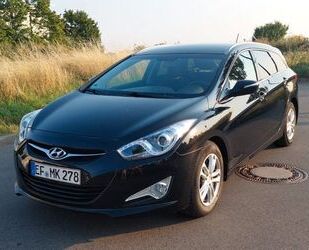 Hyundai i40 Gebrauchtwagen