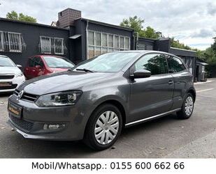 VW Polo Gebrauchtwagen