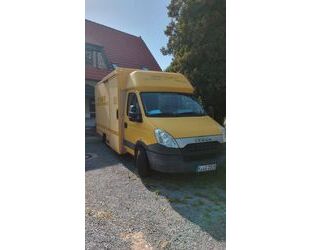 IVECO Andere Gebrauchtwagen