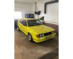 VW Scirocco Gebrauchtwagen