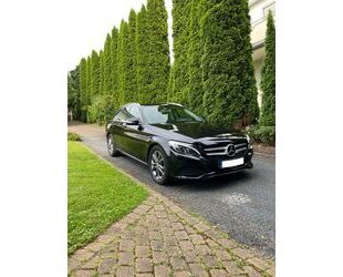 Mercedes-Benz C 200 Gebrauchtwagen