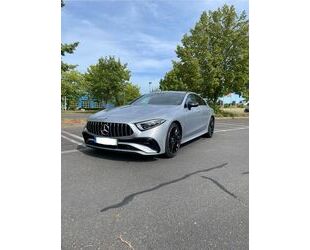 Mercedes-Benz CLS 400 Gebrauchtwagen