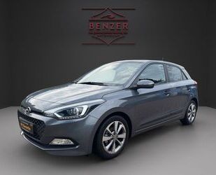 Hyundai i20 Gebrauchtwagen