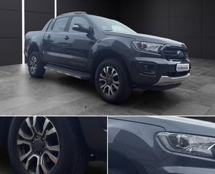 Ford Ranger Gebrauchtwagen
