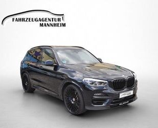 Alpina XD3 Gebrauchtwagen