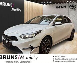 Kia ceed / Ceed Gebrauchtwagen