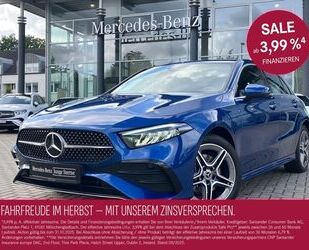 Mercedes-Benz A 250 Gebrauchtwagen