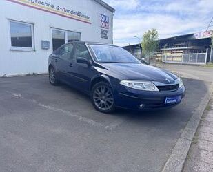 Renault Laguna Gebrauchtwagen