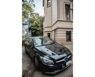 Mercedes-Benz CLA 200 Gebrauchtwagen