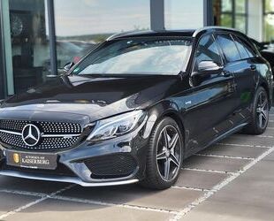 Mercedes-Benz C 43 AMG Gebrauchtwagen