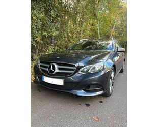 Mercedes-Benz E 200 Gebrauchtwagen