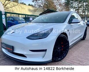 Tesla Model 3 Gebrauchtwagen