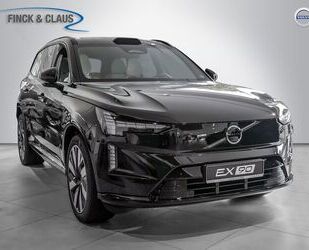 Volvo EX90 Gebrauchtwagen