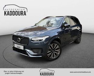 Volvo XC90 Gebrauchtwagen