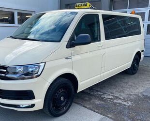 VW T6 Caravelle Gebrauchtwagen