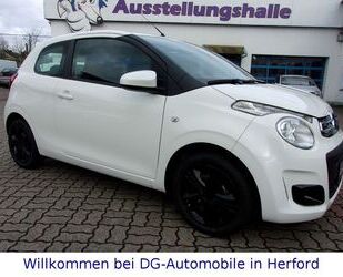 Citroen C1 Gebrauchtwagen