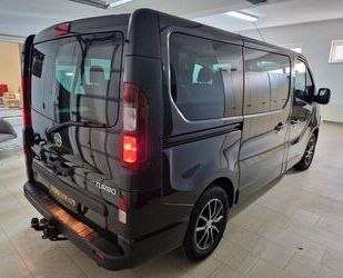 Opel Vivaro Gebrauchtwagen