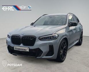 BMW X3 M40 Gebrauchtwagen