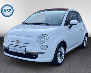 Fiat 500C Gebrauchtwagen