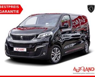 Peugeot Traveller Gebrauchtwagen