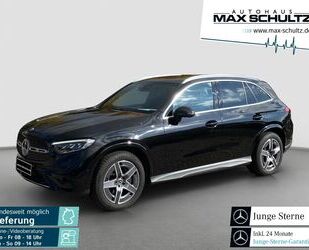 Mercedes-Benz GLC 300 Gebrauchtwagen