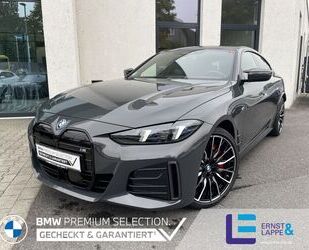 BMW i4 Gebrauchtwagen
