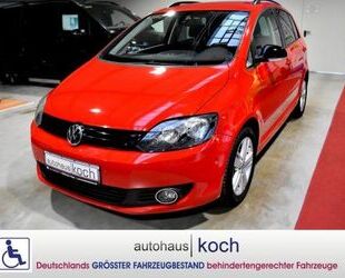 VW Golf Plus Gebrauchtwagen
