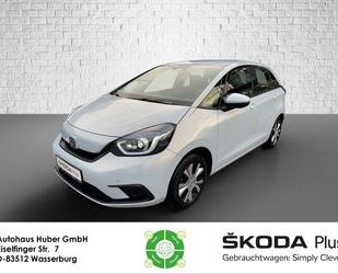 Honda Jazz Gebrauchtwagen