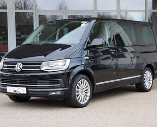 VW T6 Multivan Gebrauchtwagen
