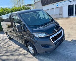 Peugeot Boxer Gebrauchtwagen