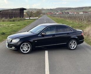 Mercedes-Benz C 200 Gebrauchtwagen