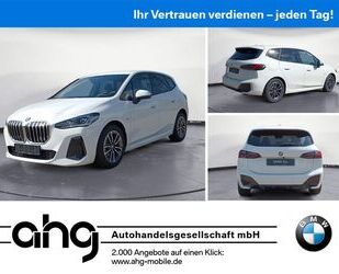 BMW 218 Active Tourer Gebrauchtwagen