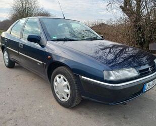 Citroen Xantia Gebrauchtwagen