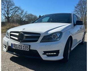 Mercedes-Benz C 250 Gebrauchtwagen