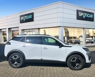 Peugeot 2008 Gebrauchtwagen