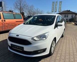 Ford Grand C-Max Gebrauchtwagen