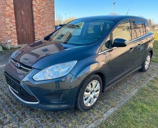 Ford Grand C-Max Gebrauchtwagen