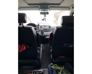 VW T5 Multivan Gebrauchtwagen