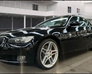 BMW 335 Gebrauchtwagen