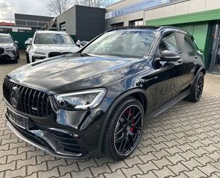 Mercedes-Benz GLC 63 AMG Gebrauchtwagen