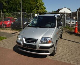 Hyundai Atos Gebrauchtwagen