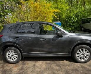 Mazda CX-5 Gebrauchtwagen
