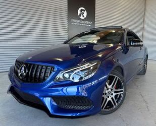 Mercedes-Benz E 400 Gebrauchtwagen
