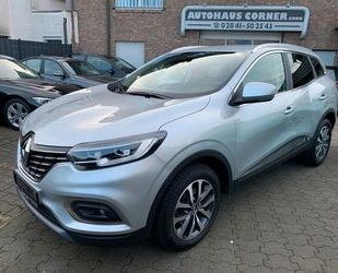 Renault Kadjar Gebrauchtwagen