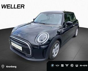 Mini Cooper Gebrauchtwagen